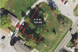 0.19 Ac. W 4th St, Moscow Mills MO, 63362