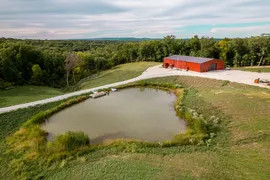 8.3 Acres, Lincoln County, MO, Recreational