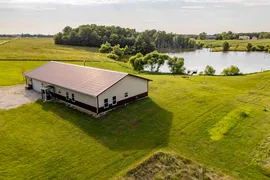 30.5 Acres, Shelby County, MO, Recreational