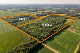 120 Acres, Shelby County, MO, Recreational