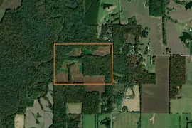 111 Acres, Franklin County, IL, Recreational