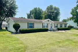 1406 W Main St, Bowling Green MO, 63334