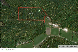 18.21 Acres, Warren, MO, Recreational