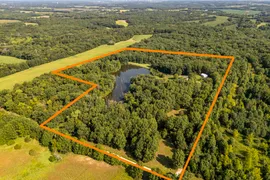 22.6 Acres, Shelby County, MO, Recreational