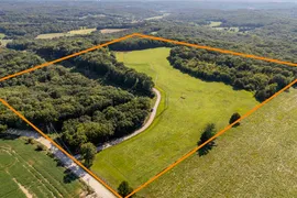 41.25 Acres, Gasconade County, MO, Recreational