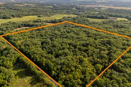 41 Acres, Pike County, IL, Recreational