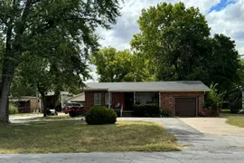 502 W 18th St, Fort Scott KS, 66701