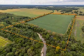 80.8 Acres, Clark County, MO, Recreational