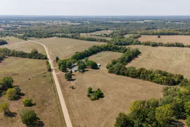 74 Acres, Hickory County, MO, Farmland