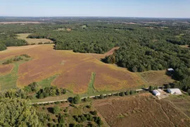 40 Acres, Shelby County, MO, Recreational