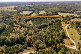 15.11 Acres, Franklin County, MO, Recreational