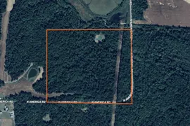 80 Acres, Saline County, IL, Recreational