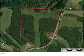 47.44 Acres, Callaway County, MO, Recreational