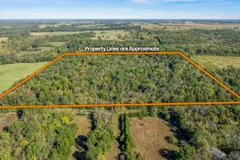 40 Acres, Dade County, MO