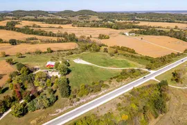 13.8 Acres, Lincoln County, MO, Recreational