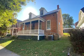 122 W 3rd St, Hermann MO, 65041