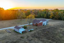 206 Acres, Barton County, MO, Recreational