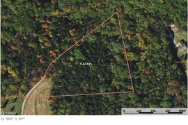 5 Ac. Brown Rd., Hermann MO, 65041