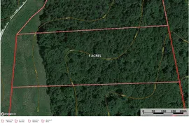 5 Ac. Brown Rd., Hermann MO, 65041