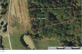 5.05 Ac. Brown Rd, Hermann MO, 65041