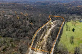 4.84 Acres, Warren County, MO, Recreational