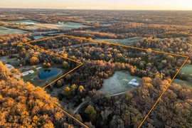 45 Acres, Montgomery County, MO, Recreational