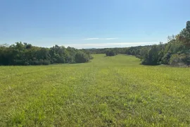 45.736 Acres, Jackson County, IL, Recreational