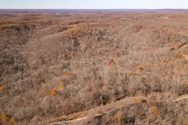 9.76 Acres, Morgan County, MO, Recreational