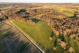 40.37 Acres, Pike County, MO, Recreational