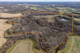 131.8 Acres, Howard County, MO, Recreational