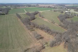 26.6 Acres, Audrain County, MO, Deer Hunting