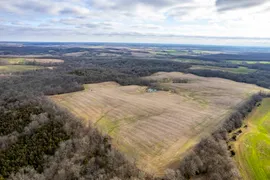 85 Acres, Lewis County, MO, Recreational