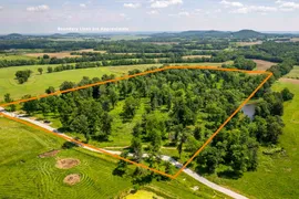 17.9 Acres, Lincoln County, MO, Recreational