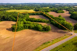 10.9 Acres, Lincoln County, MO, Recreational