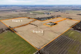 111.91 Acres, St Clair County, IL, Recreational