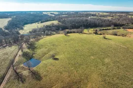 119.47 Acres, Stone County, MO, Recreational