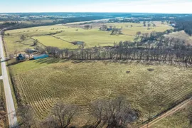 20 Acres, Stone County, MO, Recreational