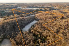 72 Acres, Pike County, MO, Recreational