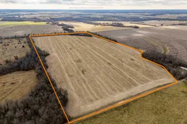 77 Acres, Shelby County, MO, Farmland