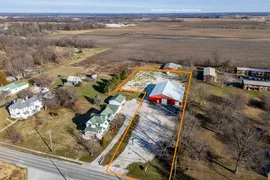 1.81 Acres, Pike County, IL