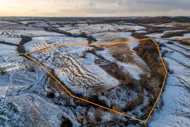 44 Acres, Lincoln County, MO, Recreational