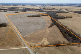 66.4 Acres, Clark County, MO, Recreational