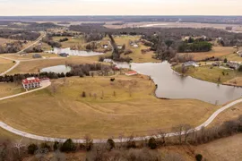 3.47 Acres, Warren County, MO, Lake/Pond/River