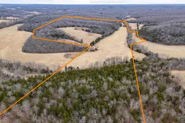 112.79 Acres, Crawford County, MO, Recreational