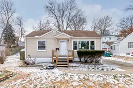 7826 Utica Dr, St. Louis MO, 63133