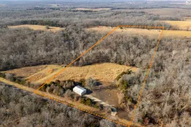 15 Acres, Callaway County, MO, Recreational