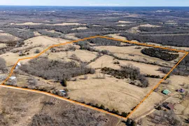 111.61 Acres, Osage County, MO, Recreational