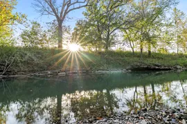 136.46 Acres, Dallas County, MO, Recreational