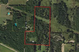 45 Acres, Montgomery County, MO, Recreational