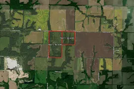 120 Acres, Shelby County, MO, Recreational